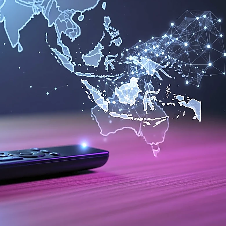 DIAGNAL Wins OTT Platform Award for CMGO Launch, Expanding Streaming Services in Southeast Asia
