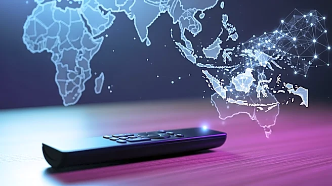 DIAGNAL Wins OTT Platform Award for CMGO Launch, Expanding Streaming Services in Southeast Asia