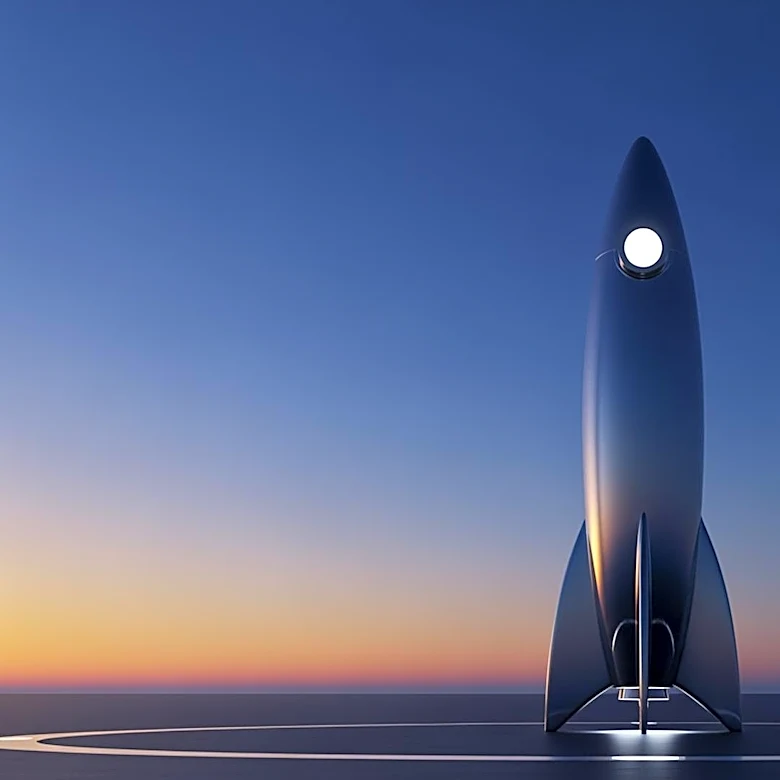 SpaceX's Starship V3 Test Flight Crucial Ahead of IPO