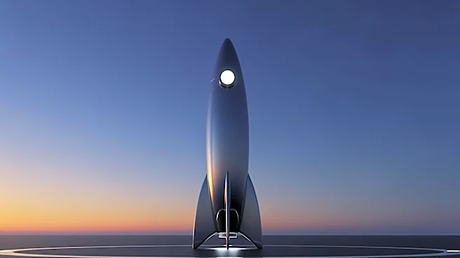 SpaceX's Starship V3 Test Flight Crucial Ahead of IPO