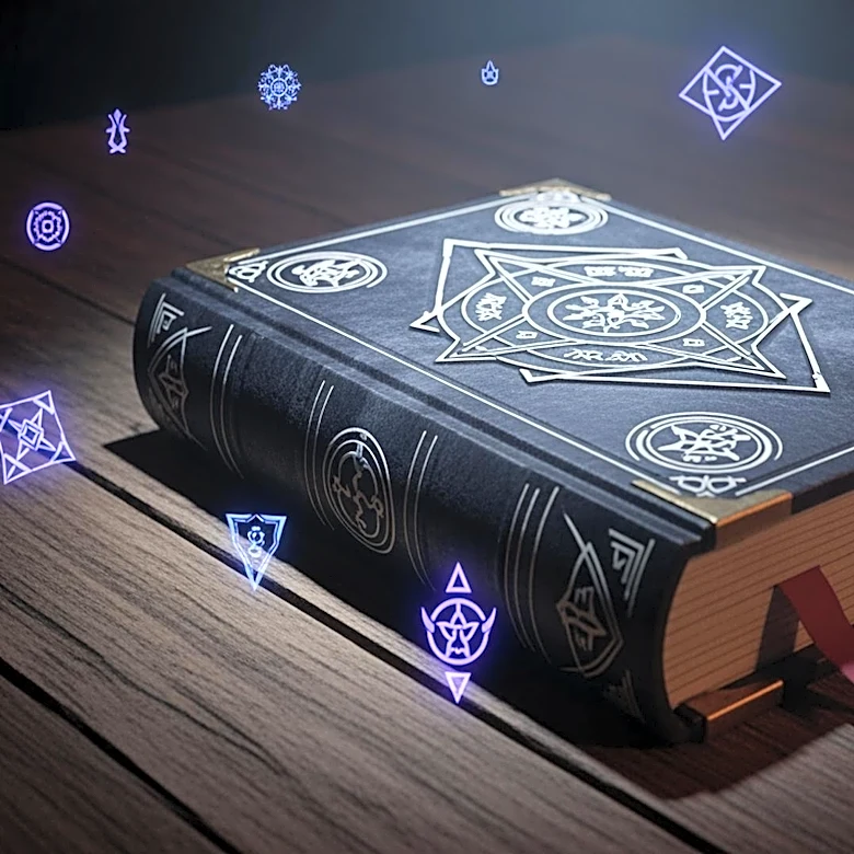 Quantic Dream Cancels Multiplayer Game Spellcasters Chronicles Due to Market Challenges