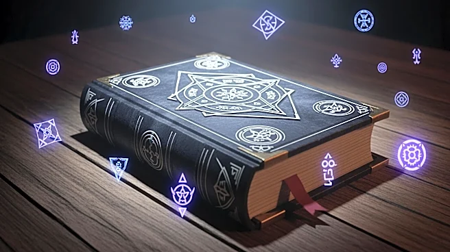 Quantic Dream Cancels Multiplayer Game Spellcasters Chronicles Due to Market Challenges