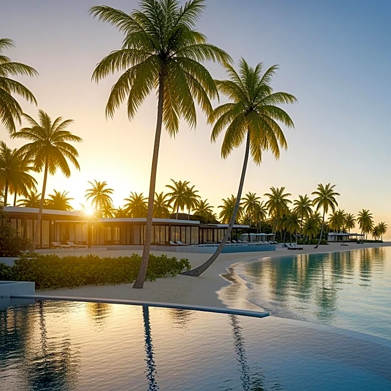 Hilton Announces Almare Beach Resort Las Terrenas Opening in 2028, Enhancing Caribbean Presence