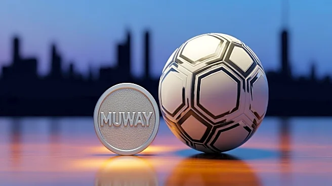 New York City Mayor Announces Discounted World Cup Tickets for Residents
