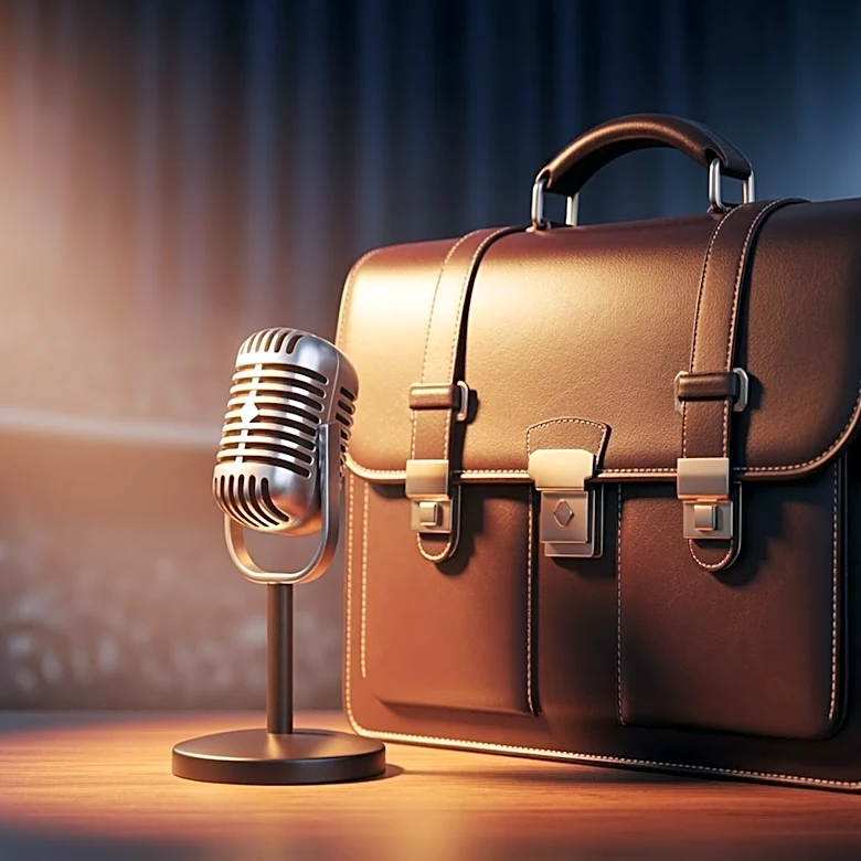 Steven Gersh '01 Discusses Role as Agent in Entertainment and Sports Industries