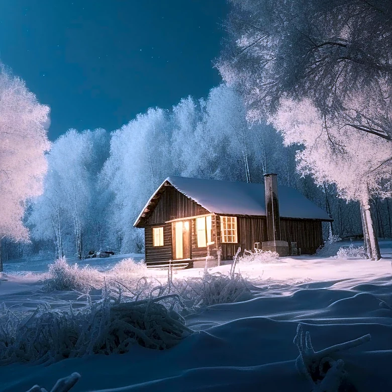 Small Cabin Living: Lifestyle Adjustments and Compromises for a Simpler Life
