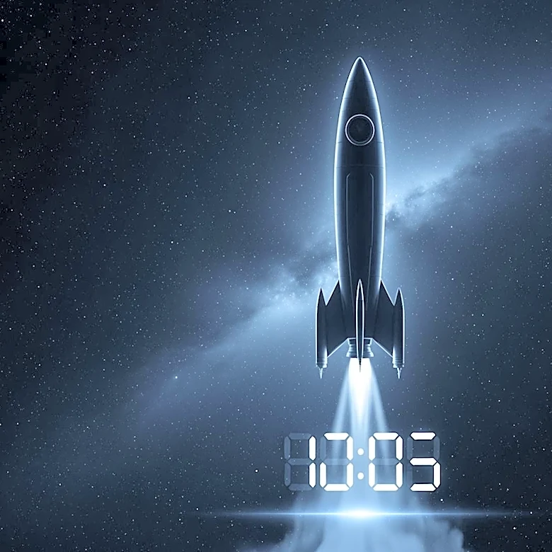 SpaceX's IPO Filing Reveals Key Deadlines and Ambitious Plans