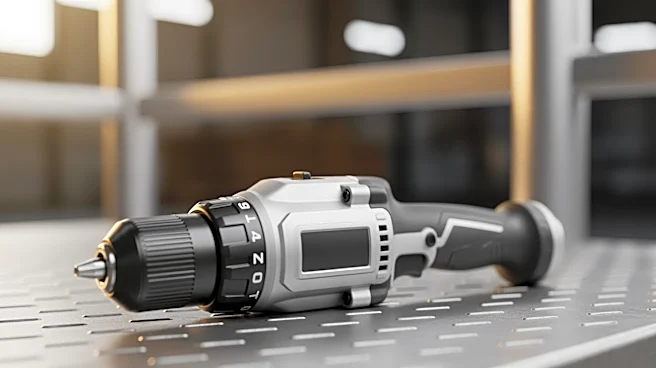 Sandvik's Battery-Electric Drill to Undergo Testing at Lloyds Metals in India