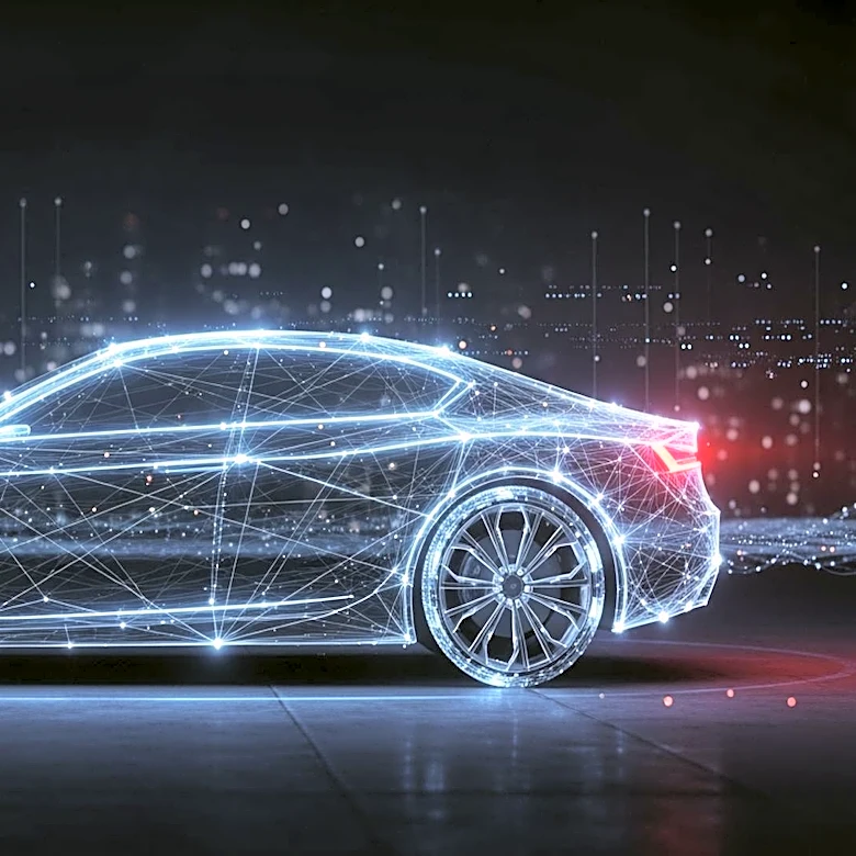 Stellantis Partners with Wayve for AI-Driven Vehicle Integration in North America
