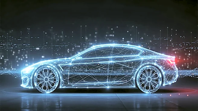 Stellantis Partners with Wayve for AI-Driven Vehicle Integration in North America