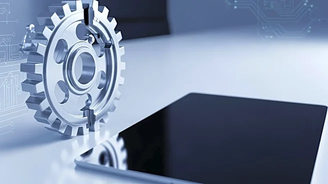 Meta Platforms to Lay Off 10% of Workforce Amid AI Restructuring