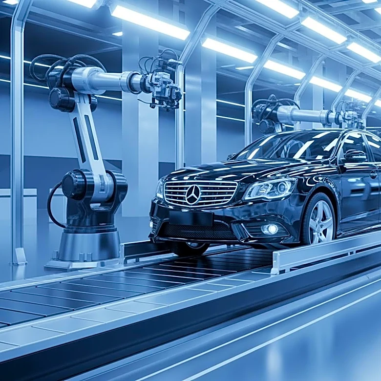 Stellantis Unveils $70 Billion Plan to Boost Efficiency and Growth by 2030