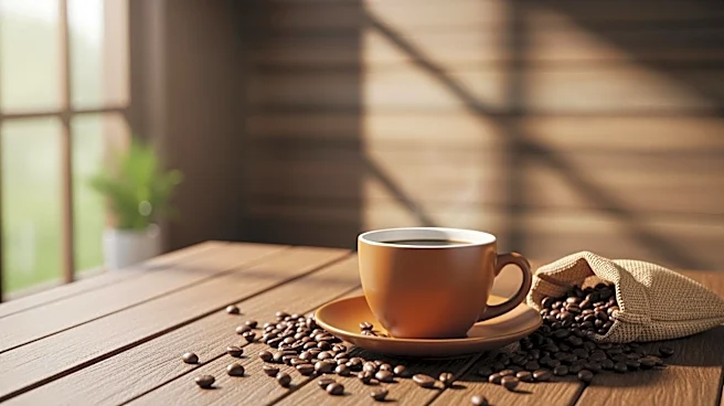 Town Pump Inc. Introduces New Coffee Retail Concept in Montana