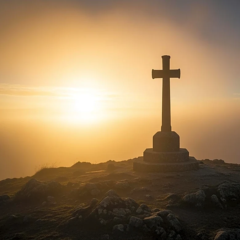 Mel Gibson's 'Resurrection of the Christ' Delays Release, Reveals First Look at Jesus