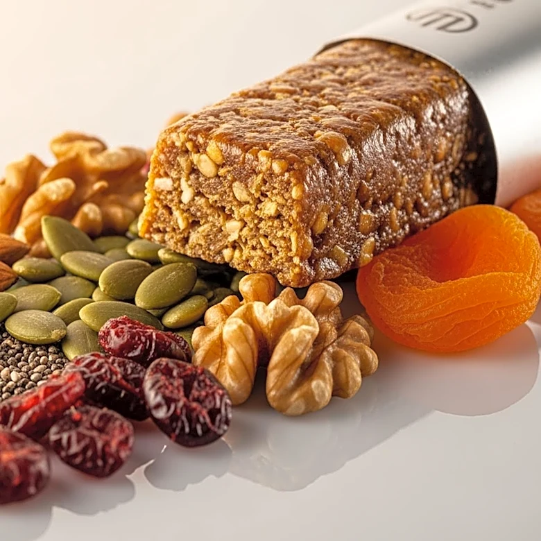 Moka Energy and Other Brands Innovate with Functional Foods for Energy Boost