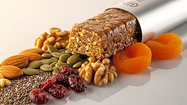 Moka Energy and Other Brands Innovate with Functional Foods for Energy Boost
