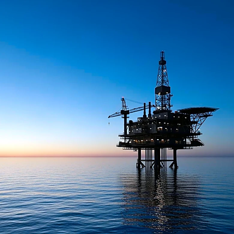 Oceaneering Secures Contract for Offshore Installation in Egypt Gas Project