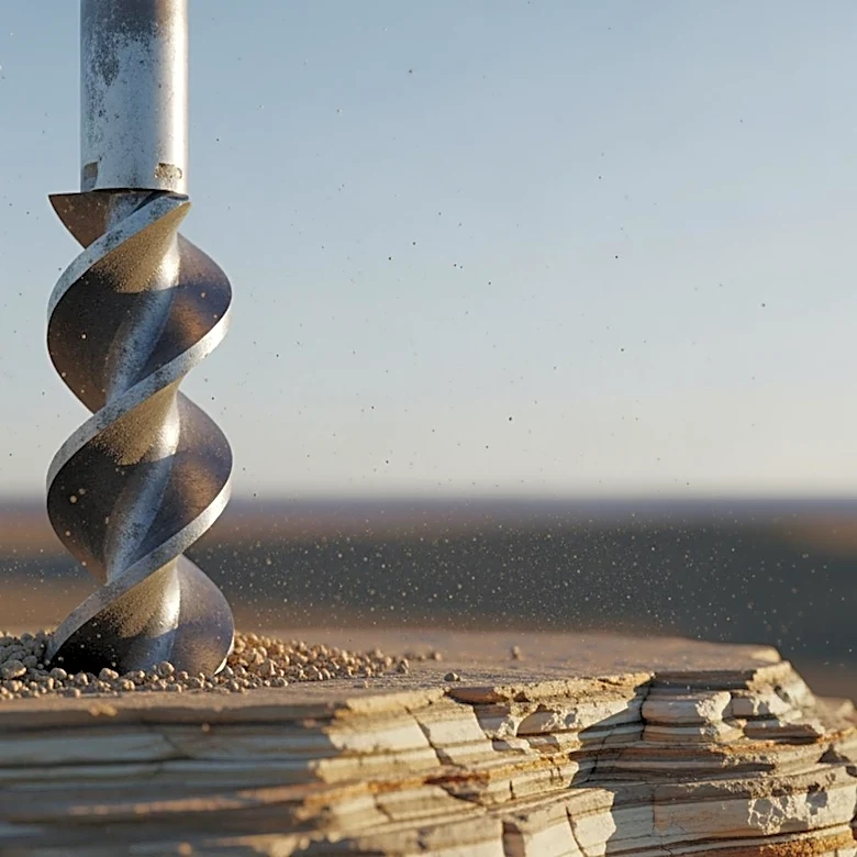 Skyharbour Resources Initiates Major Drilling Campaign in Athabasca Basin
