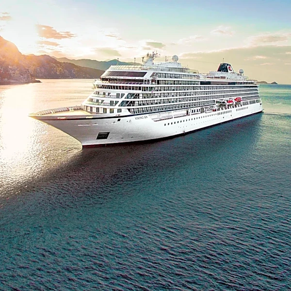 Silversea Announces 2027 Venetian Society Reunion Voyage Through Northern Europe