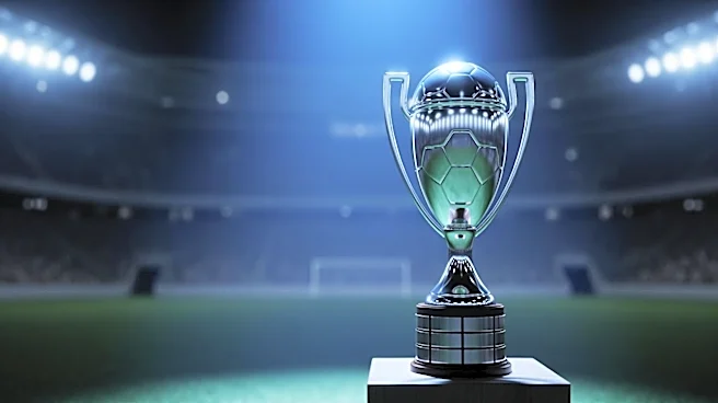 Gotham FC's CONCACAF W Champions Cup Title Defense Ends in Semifinals Defeat