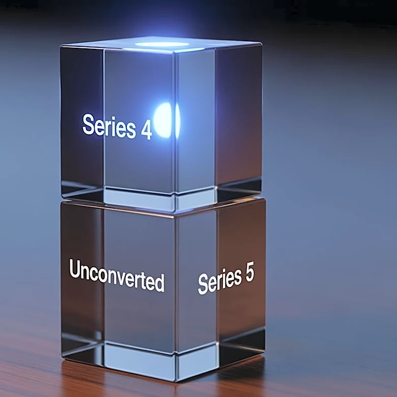 CU Inc. Announces Series 4 Preferred Shares Conversion Results, No Conversion to Series 5