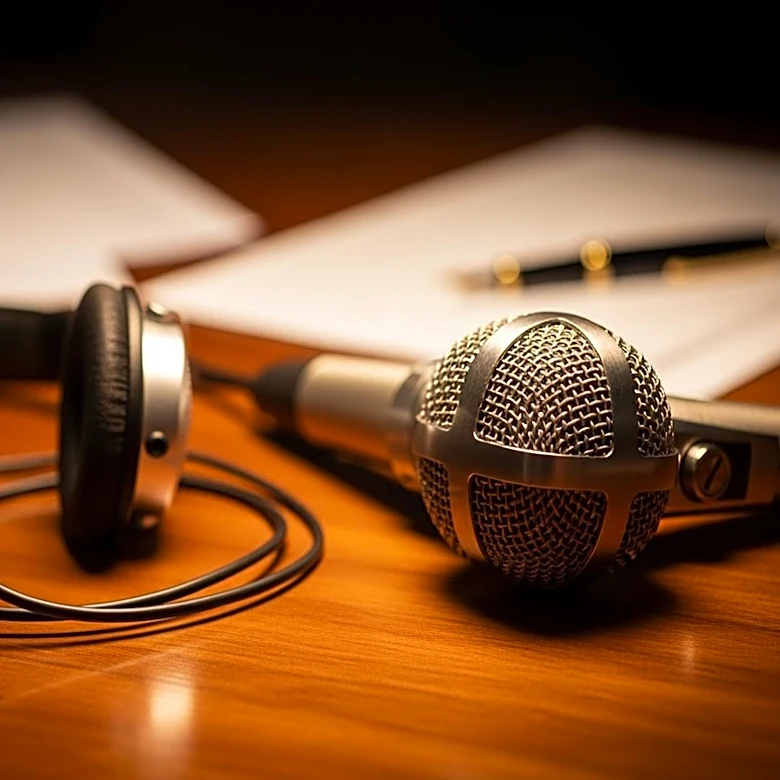 Ditto Transcripts Emphasizes Human Element in Transcription Services Amid AI Challenges