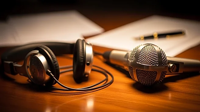 Ditto Transcripts Emphasizes Human Element in Transcription Services Amid AI Challenges