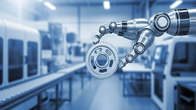 Humanoid Robotics Partners with Bosch and Schaeffler to Expand Production