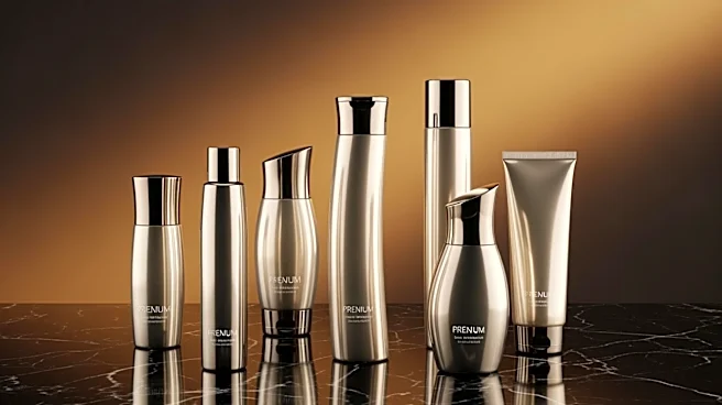 Prestige Haircare Surpasses Fragrance as Fastest-Growing Beauty Category