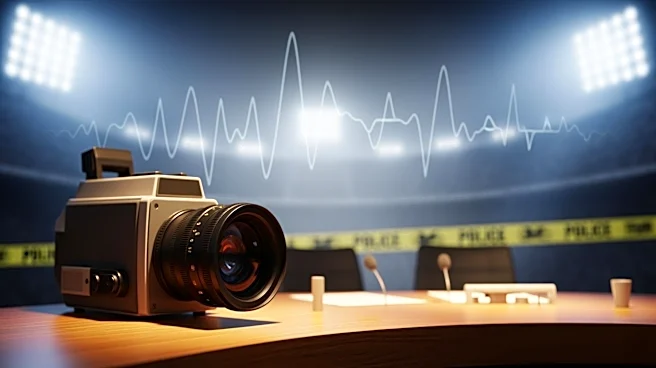 Television Networks Drive College Football Playoff Expansion Debate