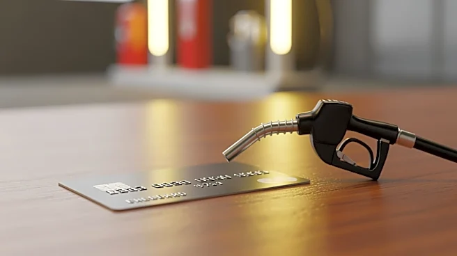 Shell Introduces New Credit Card to Enhance Customer Rewards on Everyday Purchases