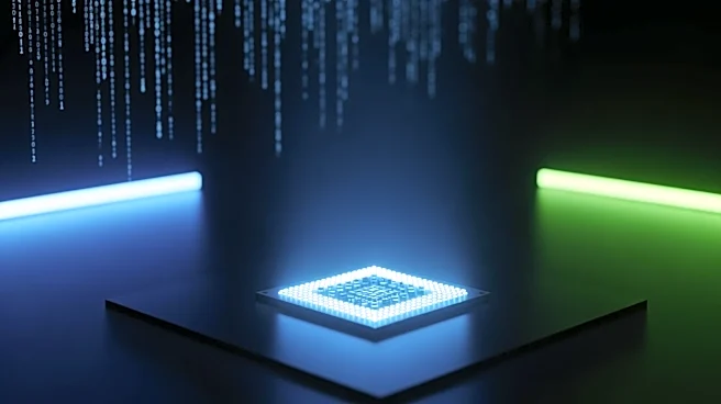 U.S. Government Invests $2 Billion in Quantum Firms Amid Bitcoin Security Concerns