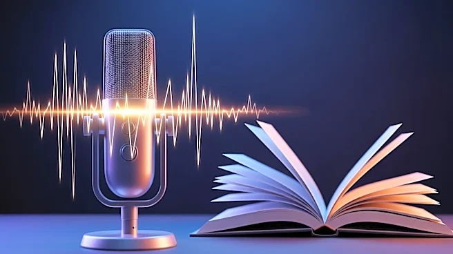 Spotify Introduces AI-Powered Audiobook Creation Tool with ElevenLabs Partnership