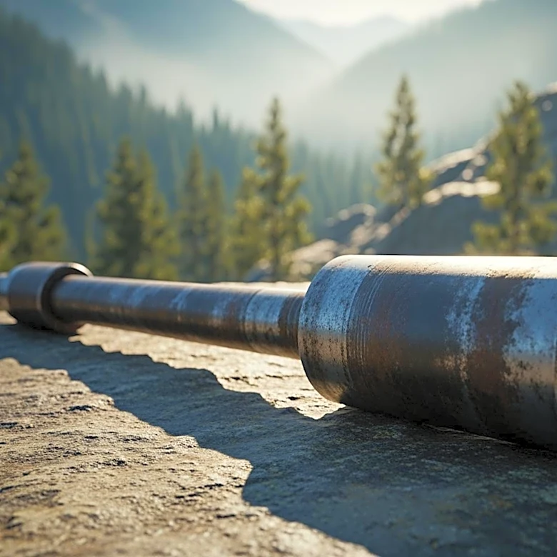 Pioneer Minerals Advances Critical Mineral Production with Idaho Drill Campaign