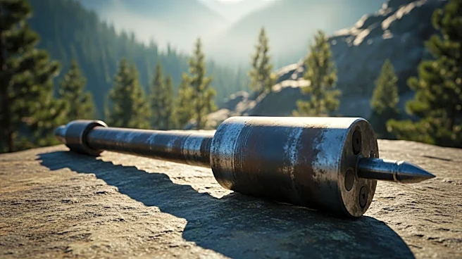 Pioneer Minerals Advances Critical Mineral Production with Idaho Drill Campaign