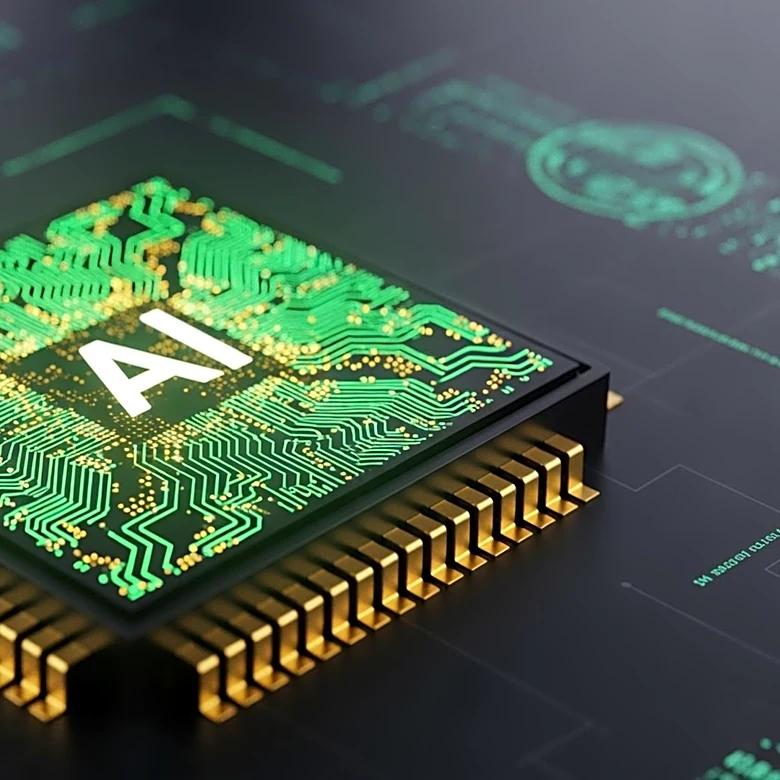 Nvidia Reports Record Earnings, Signals Continued Growth in AI Chip Market