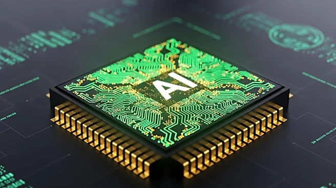 Nvidia Reports Record Earnings, Signals Continued Growth in AI Chip Market