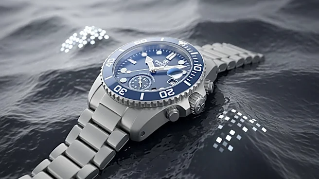 Omega Seamaster Diver 300M '007 First Light' Bridges Cinema and Gaming