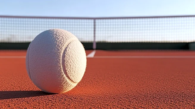 Jannik Sinner Faces Historical Pressure as French Open Favorite