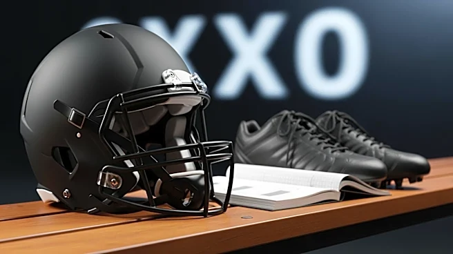 Oregon State Football Prepares for 2026 Season with New Outside Linebacker Lineup