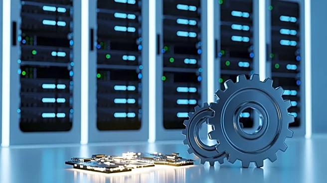 Beale Infrastructure Invests $3.5 Million in Data Center Workforce Development