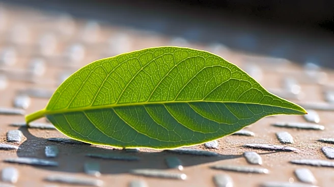 Nutrien Considers Divestment of Trinidad Nitrogen Fertilizer Assets Amid Global Strategy Shift