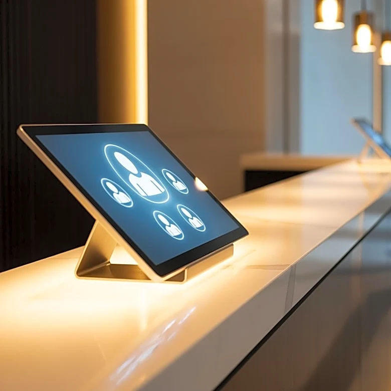 Hospitality Industry Embraces People-First Technology to Address Labor Challenges