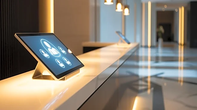 Hospitality Industry Embraces People-First Technology to Address Labor Challenges