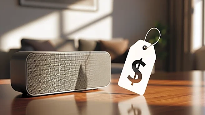 Sonos Launches Memorial Day Sale with Significant Discounts on Refurbished Audio Products