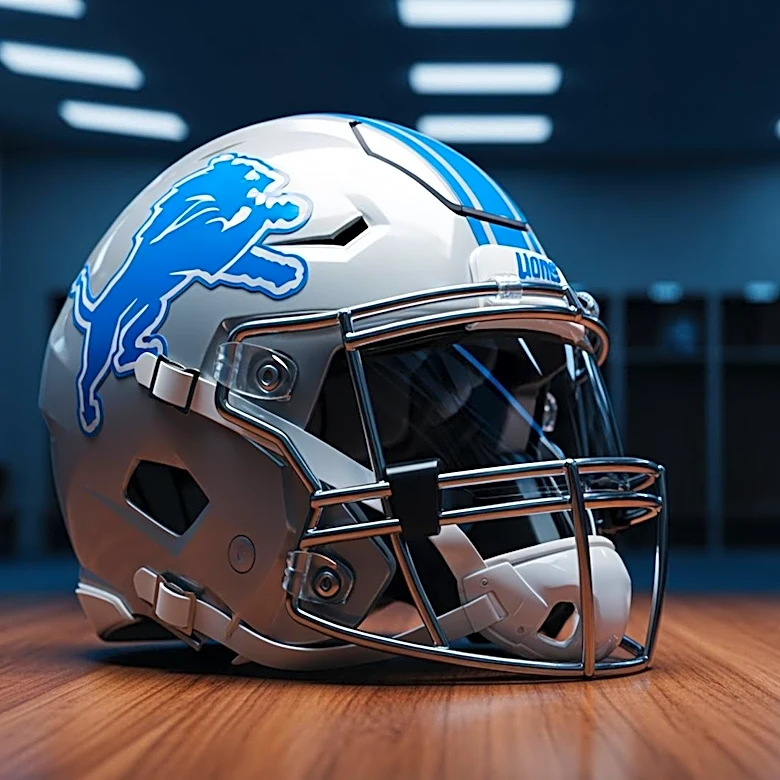 Detroit Lions Extend Jack Campbell's Contract with $81 Million Deal