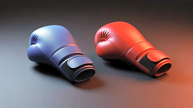 Russian Fighters' Dominance in ONE Championship Highlights Shift in Combat Sports