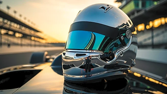 Indy 500 Carb Day 2026: Final Practice and Festivities at Indianapolis Motor Speedway