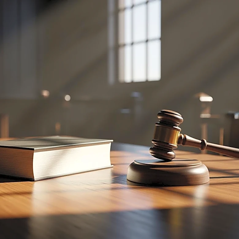 U.S. Court Orders Shutdown of Anna's Archive for Copyright Violations
