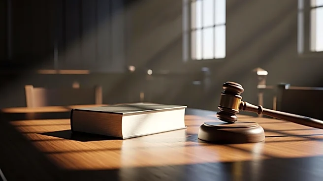U.S. Court Orders Shutdown of Anna's Archive for Copyright Violations